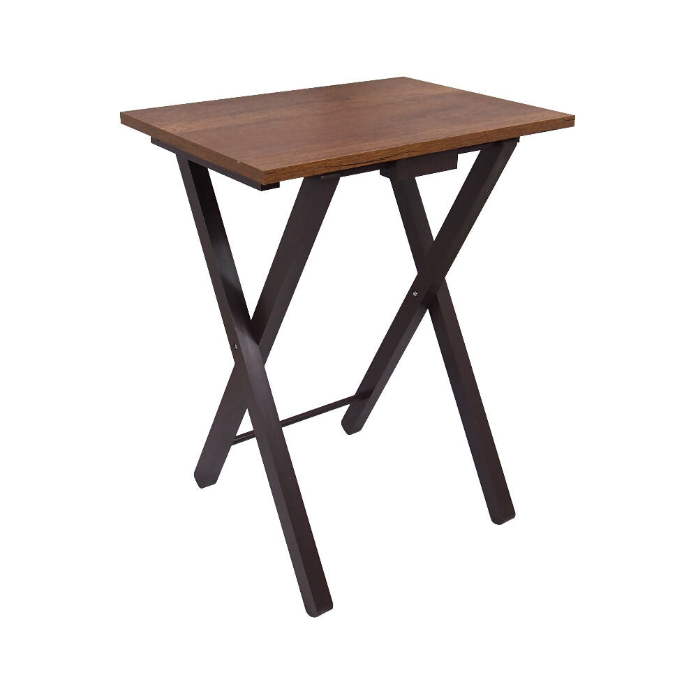 Mesa Plegable, Café