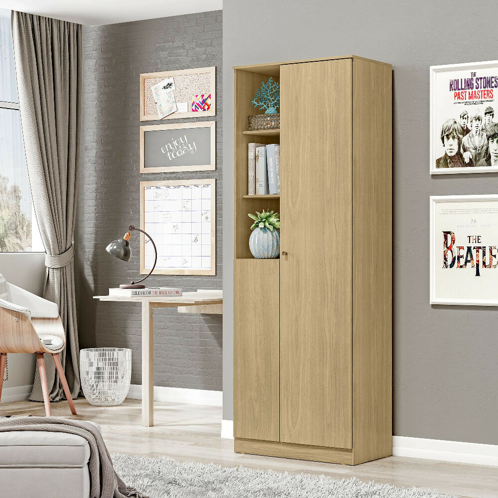 Mueble Organizador Multiusos - Almendra