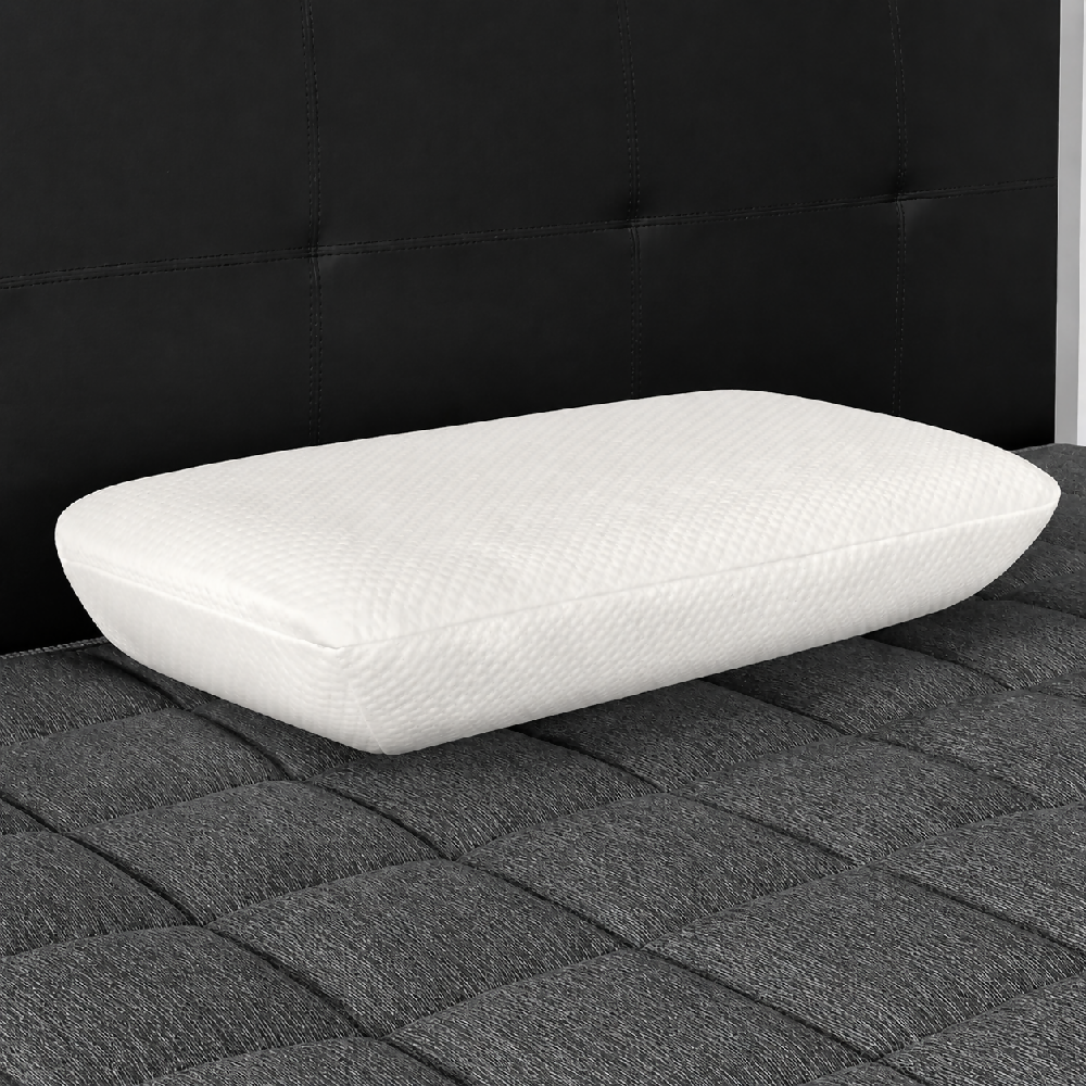 Almohada Multifuncional, Color Blanco