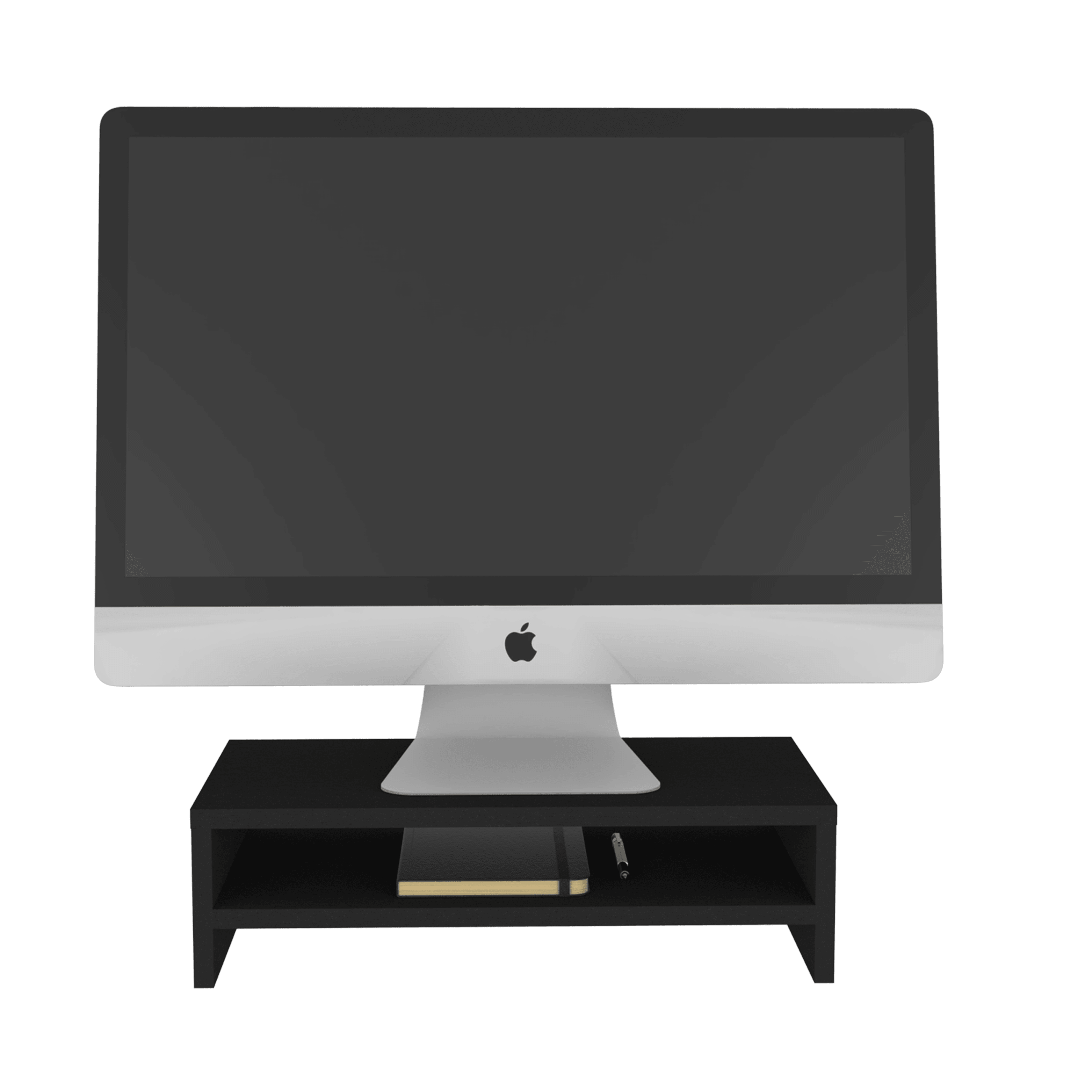Base para Monitor Atacama, Wengue