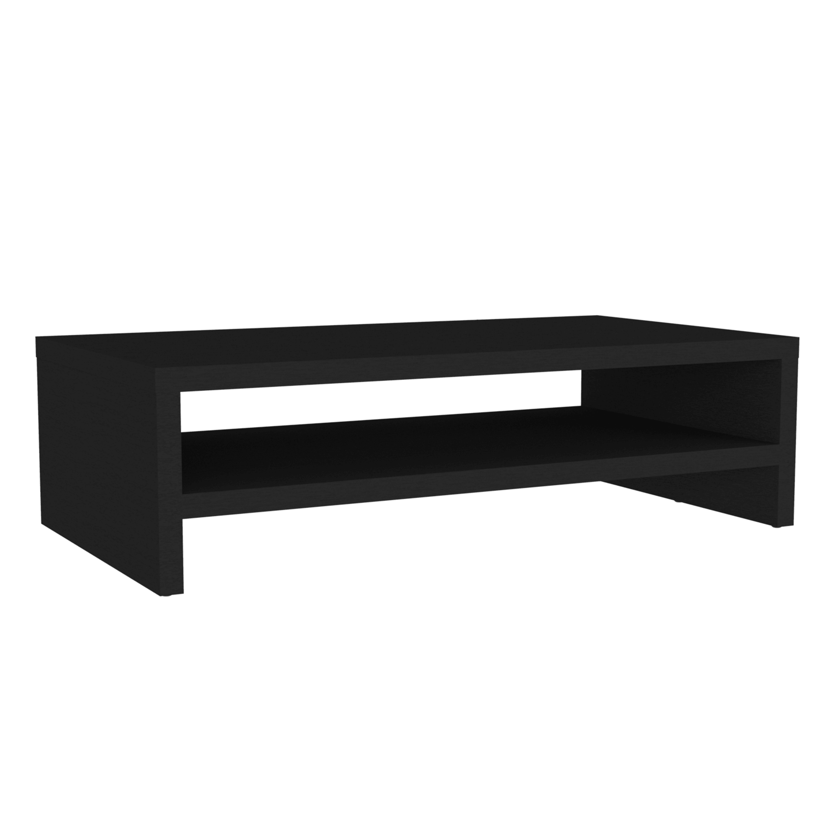 Combo para Oficina Savona, incluye Escritorio y Base monitor