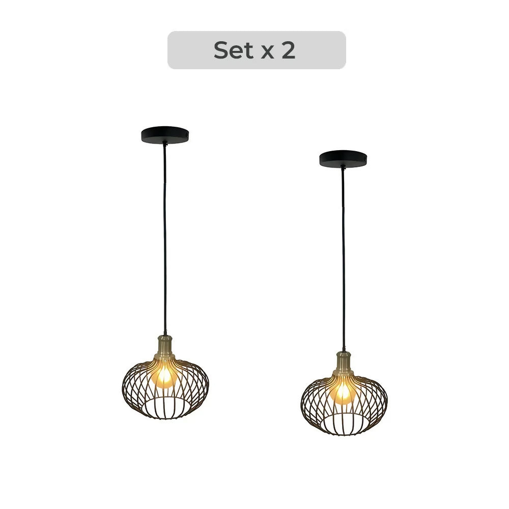 DE022 SET