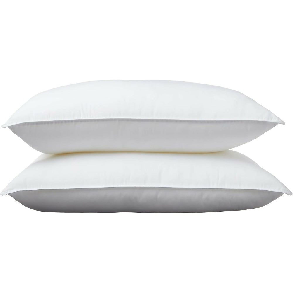 Almohada Siliconada Stallofiltex X 2 Unidades