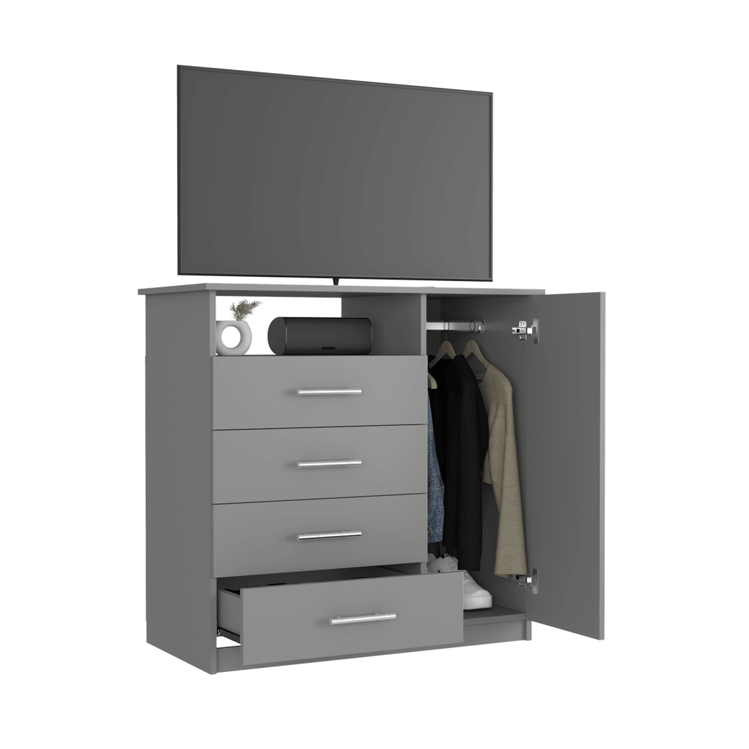 Cajon para discount guardar ropa