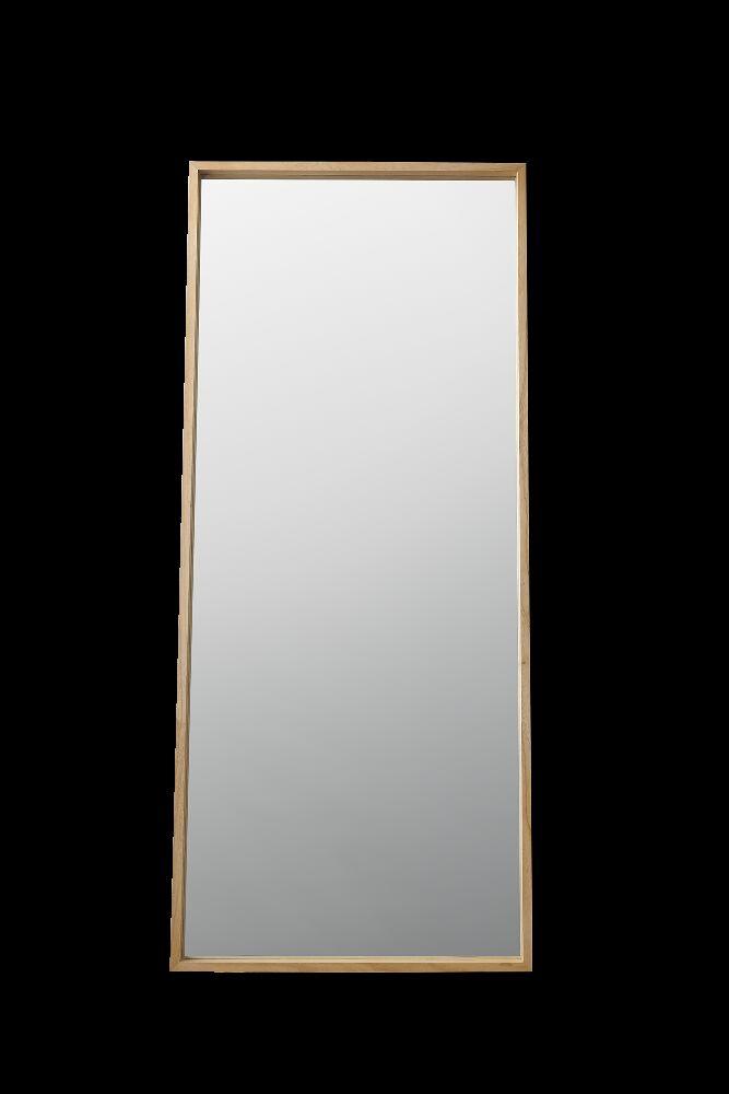Espejo Andorra - Madera - 65 x 150 cm.