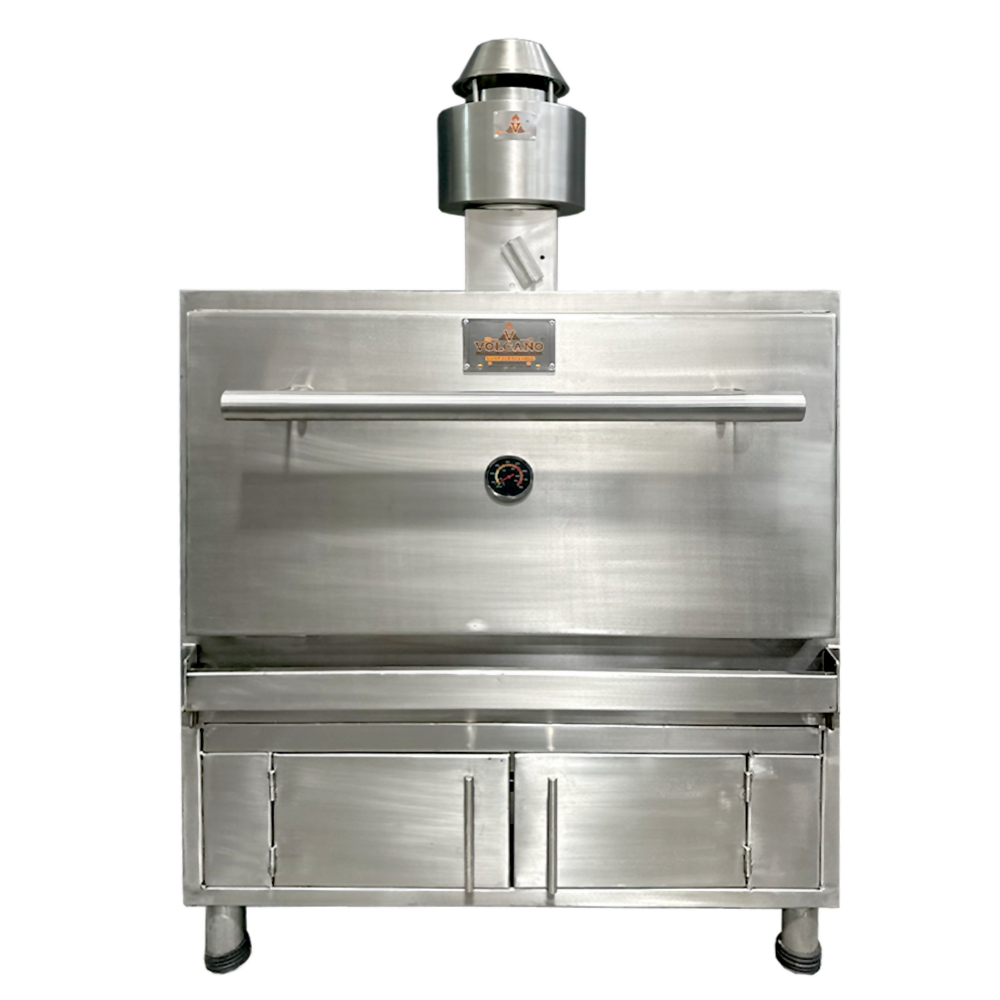 Horno asador infe_01
