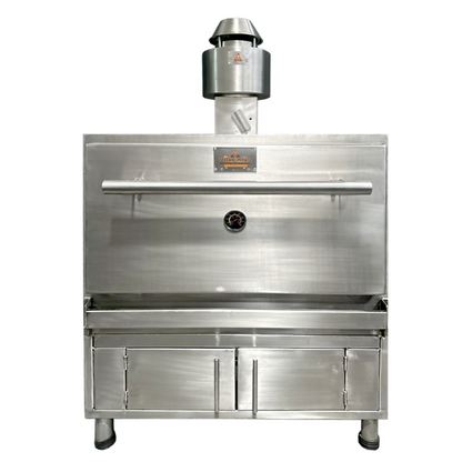 Horno asador infe_01