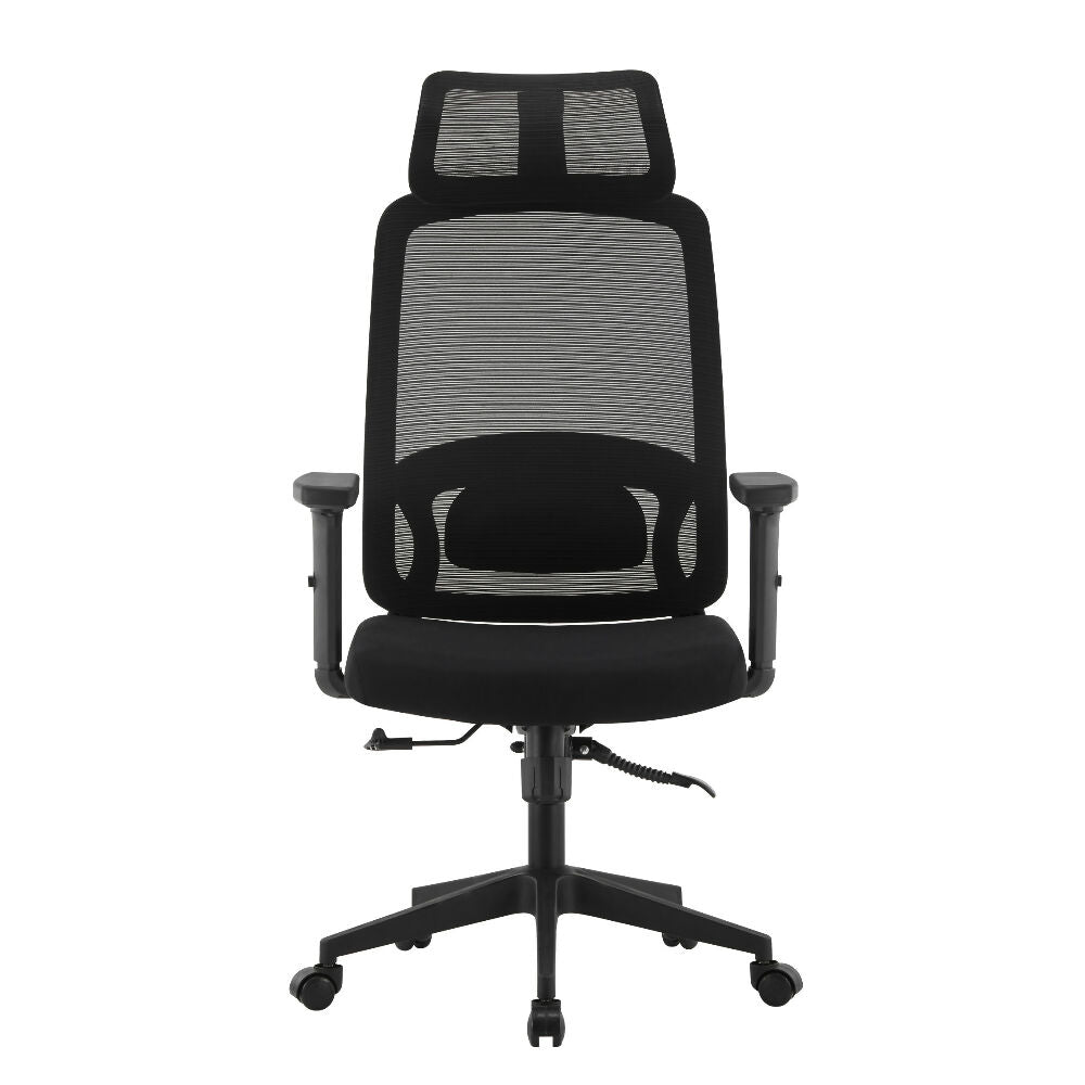 Silla Gerencial Horizonte 2D Inyectada