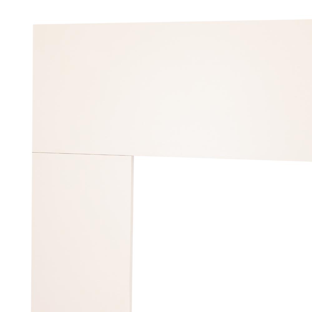 Panel de Tv Isolde, Capri y Fresno Europeo, con Espacio Para Televisor de Hasta 70 Pulgadas