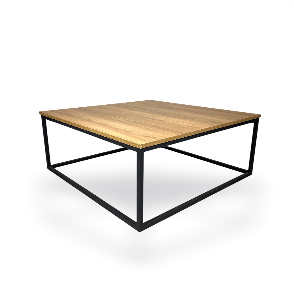Mesa de centro Forgin