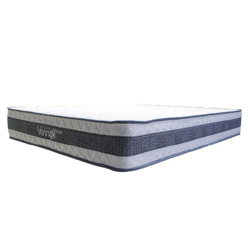 Colchón Vonnel Sencillo 100 X 190 Cm  Termocasata Plus