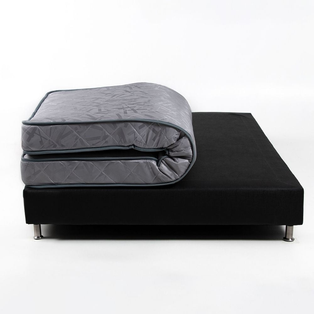 Colchón Vonnel Doble 140 X 190 Cm  Versatil