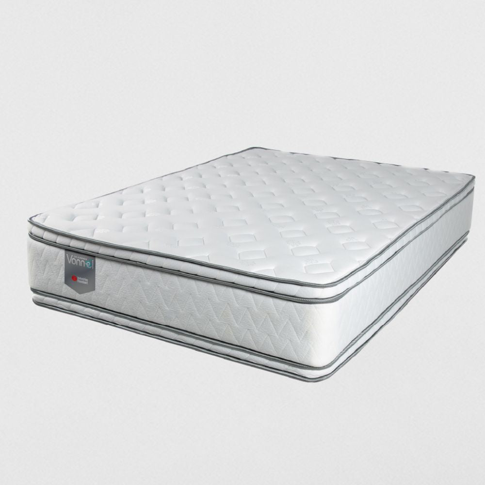 Colchón Vonnel king 200 X 200 Cm  Special Pillow