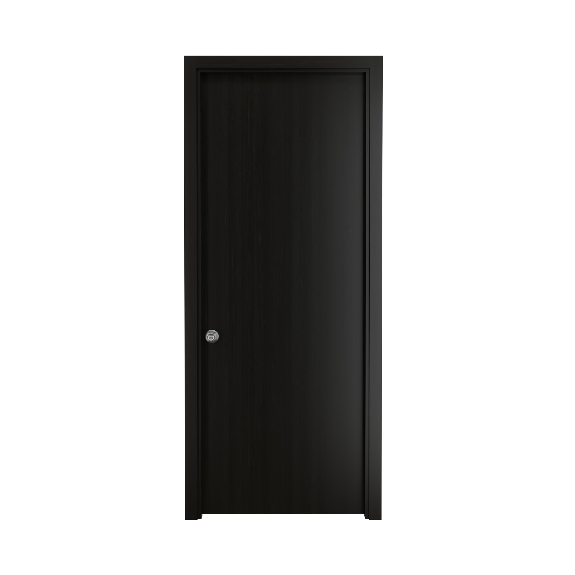Puerta Wengue Clasico 65 X 200 cm
