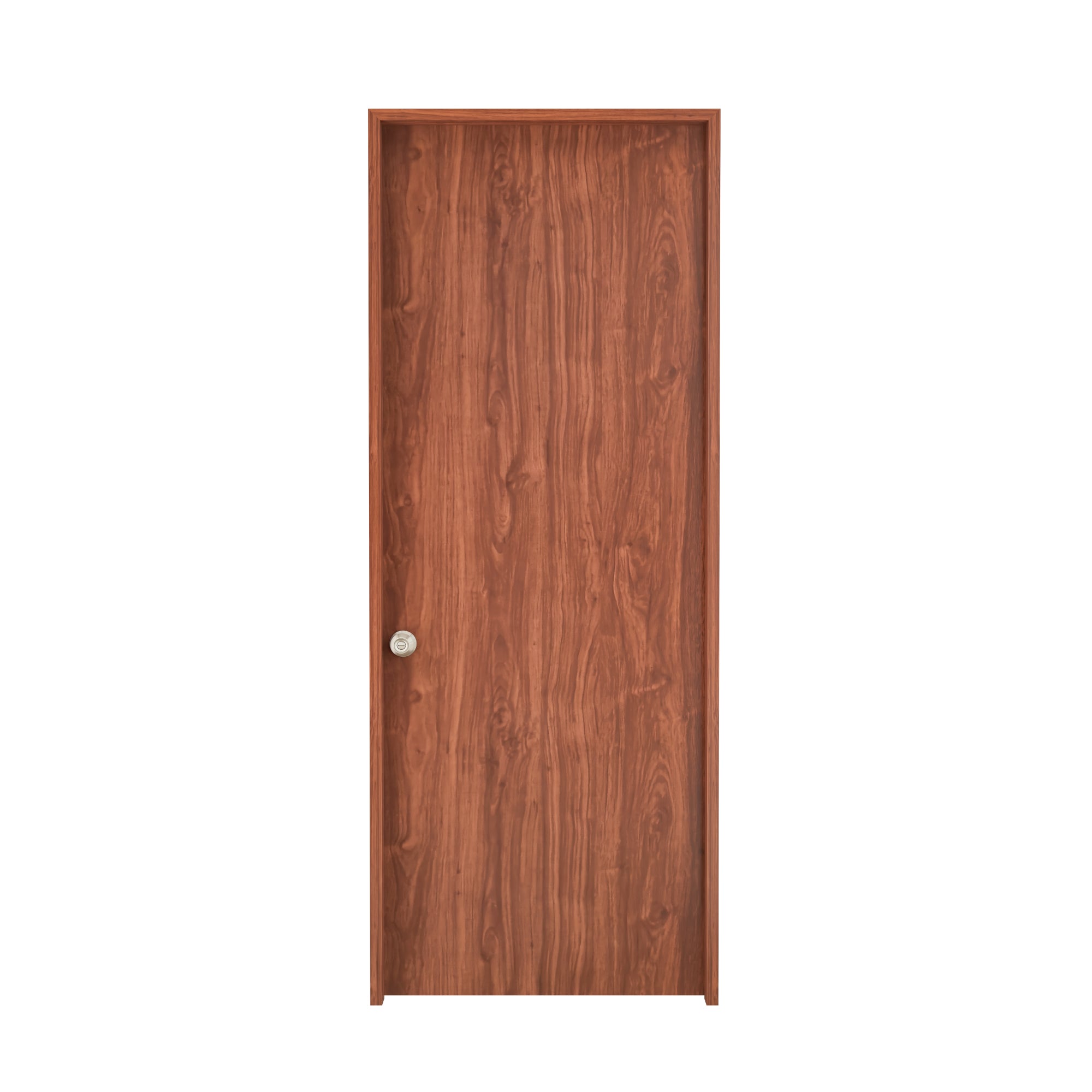 Puerta Cedro Clasico  70x200 cm