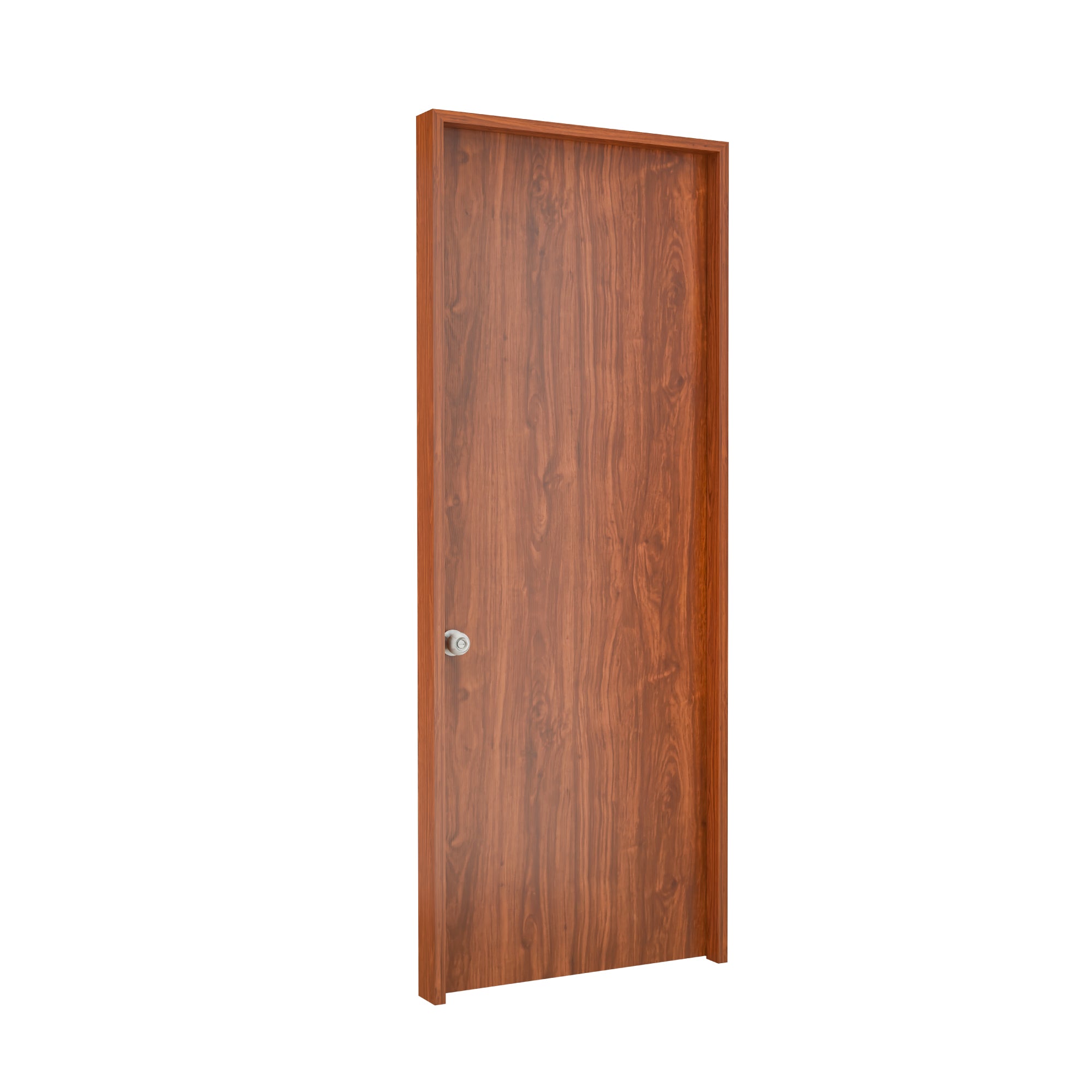 Puerta Cedro Clasico  70x200 cm