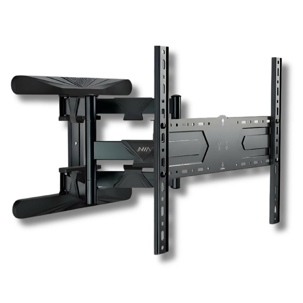 Soporte Base De Doble Brazo NIA AN-P6 Para TV De 40" A 85" Pulgadas