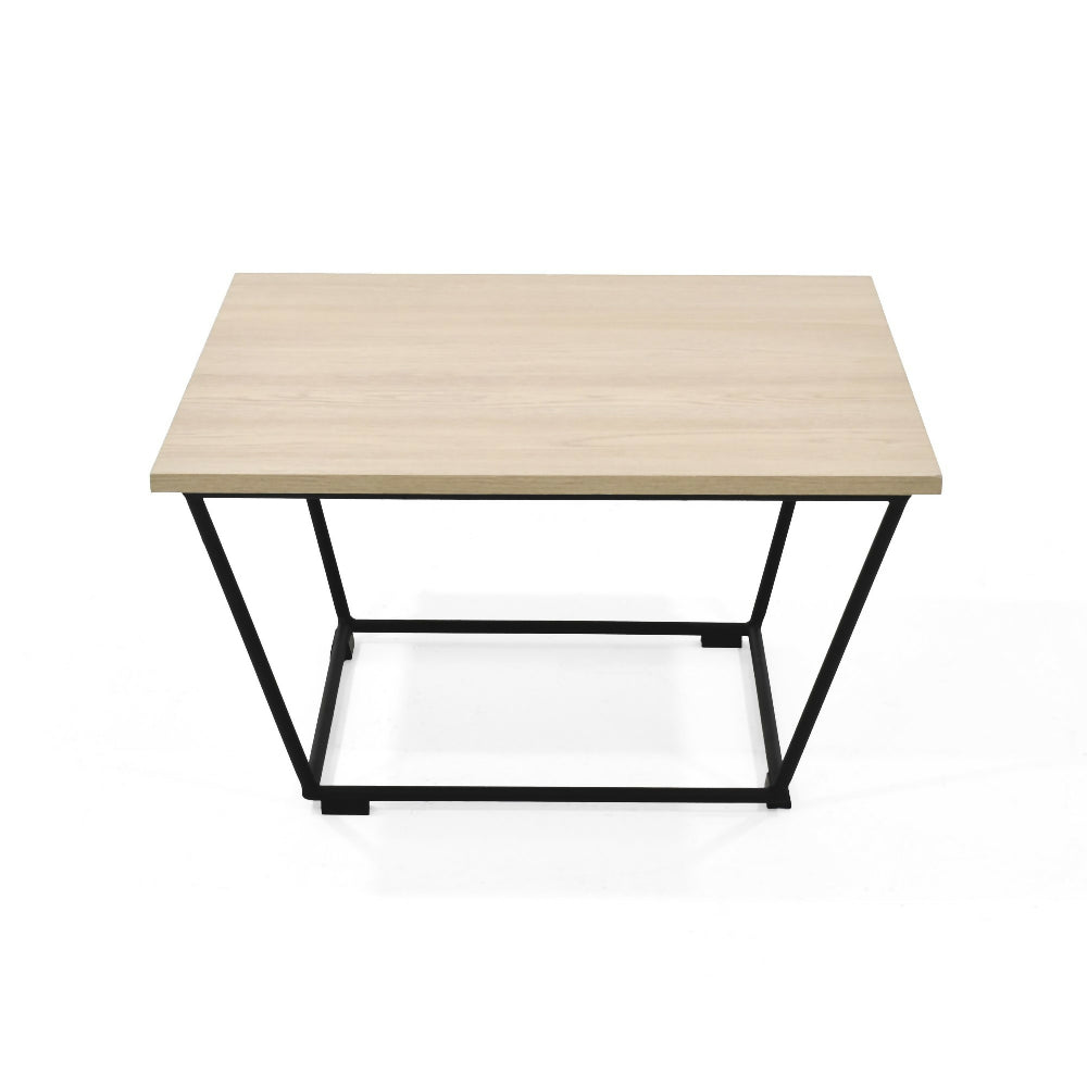 Mesa de Centro Leeds 60x60x35.5 Oasis