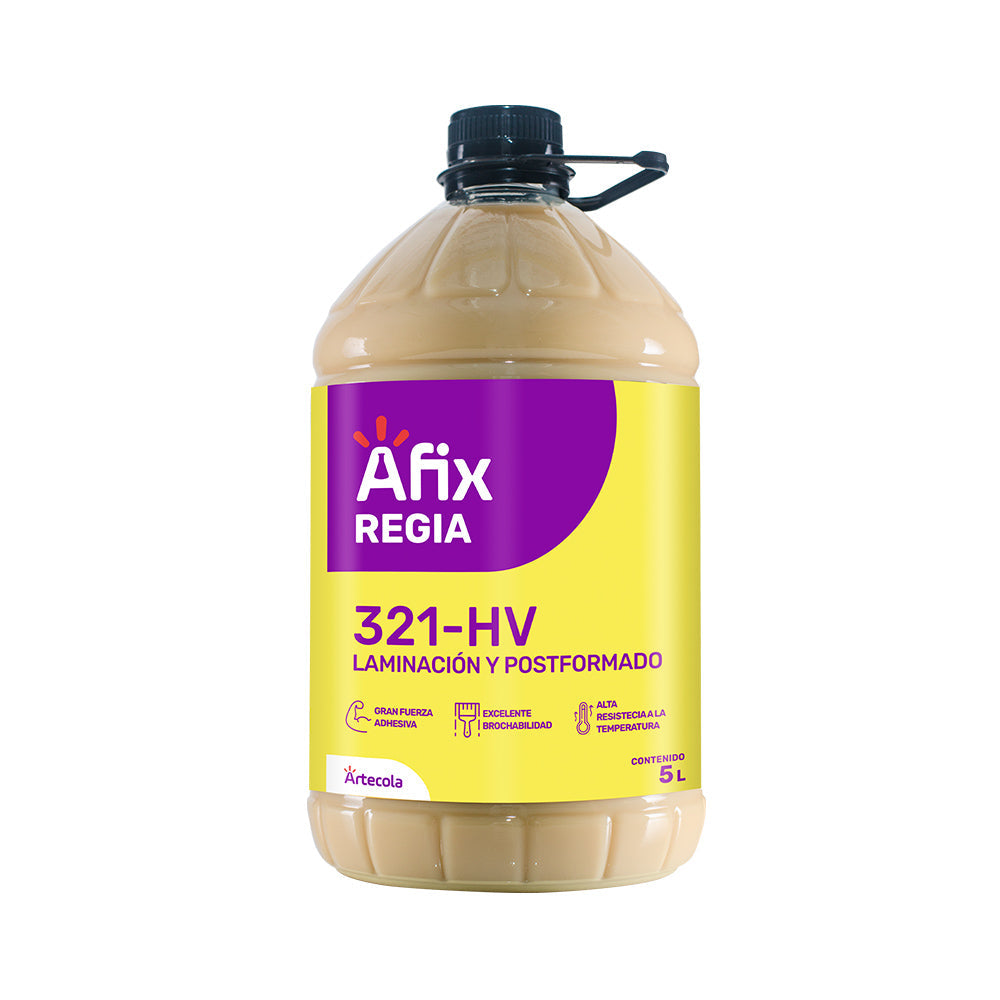 Pegante 321 5 litros