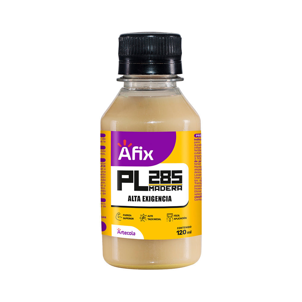 Pegante pl 285 120 ml