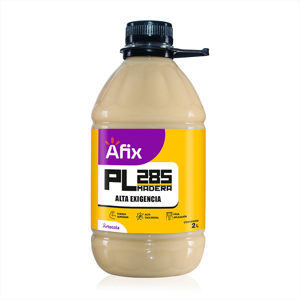 Pegante pl 285 2 litros