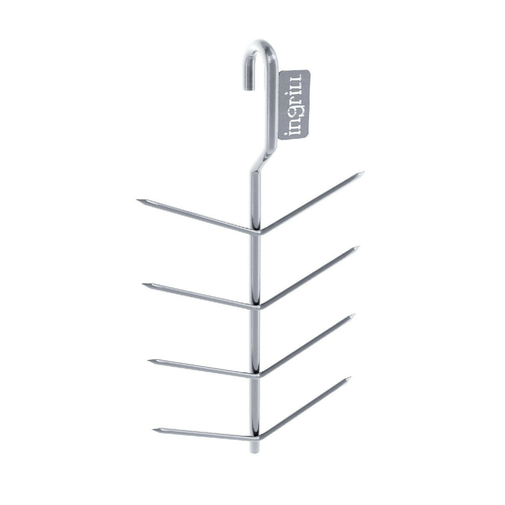 INGRILL ESPINA DE PESCADO X4 SE MINI