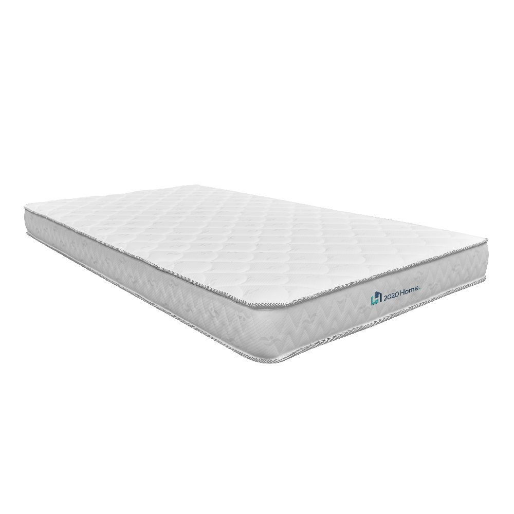 Combo Cuna Natal Multifuncional + Colchoneta 70x130cm en Espuma Laminada