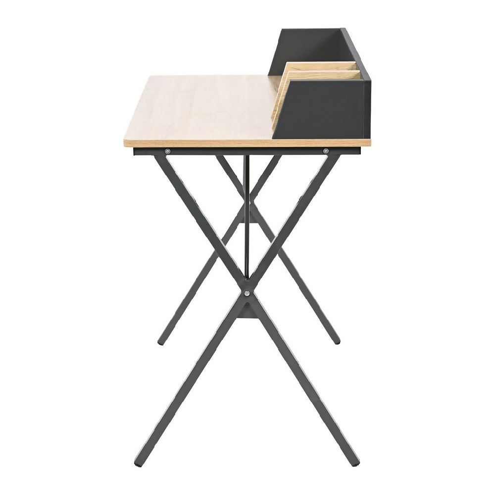 Escritorio Sprint Color Madera Natural