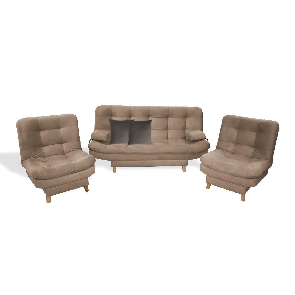 Sala Clic Clac Hauser Camel