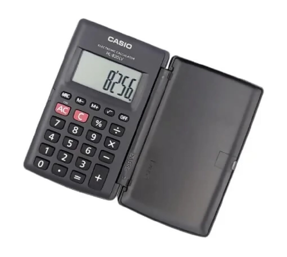 HL-820LV-BK-W-DP 1