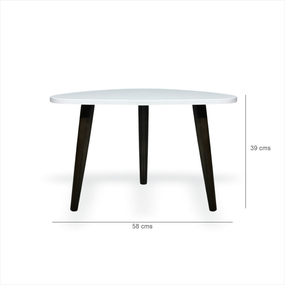 Mesa de centro Fungo