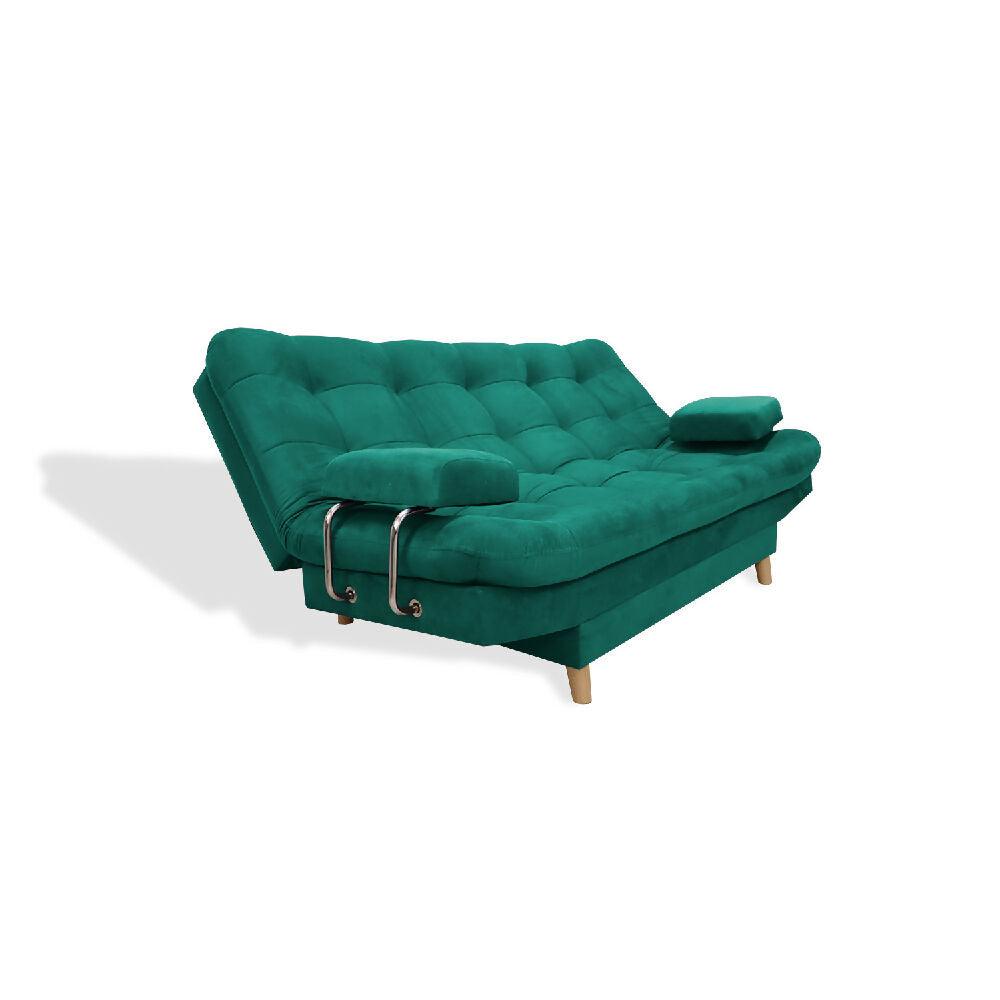 Sofacama Hauser Verde