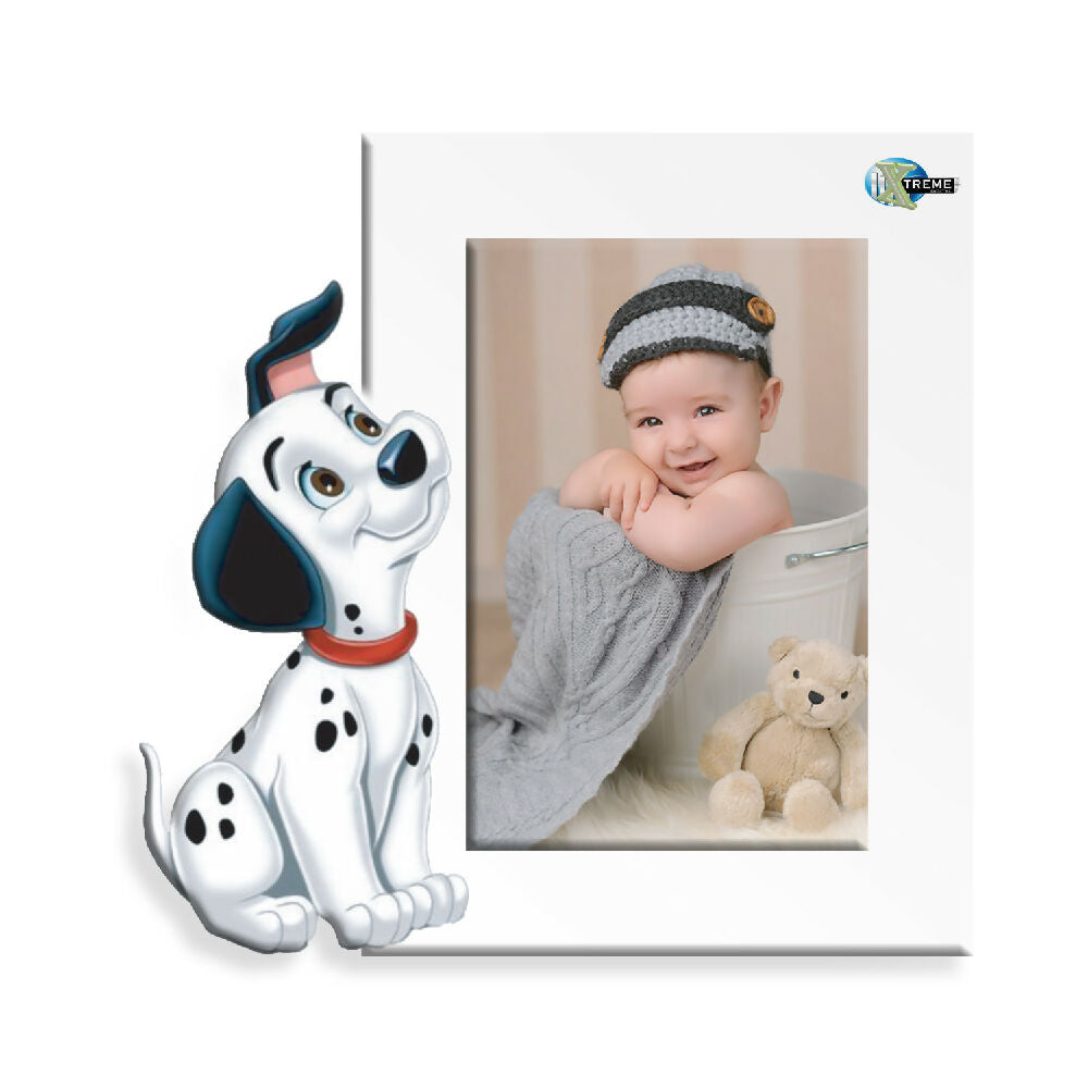port  animls  Dalmata FBlanco