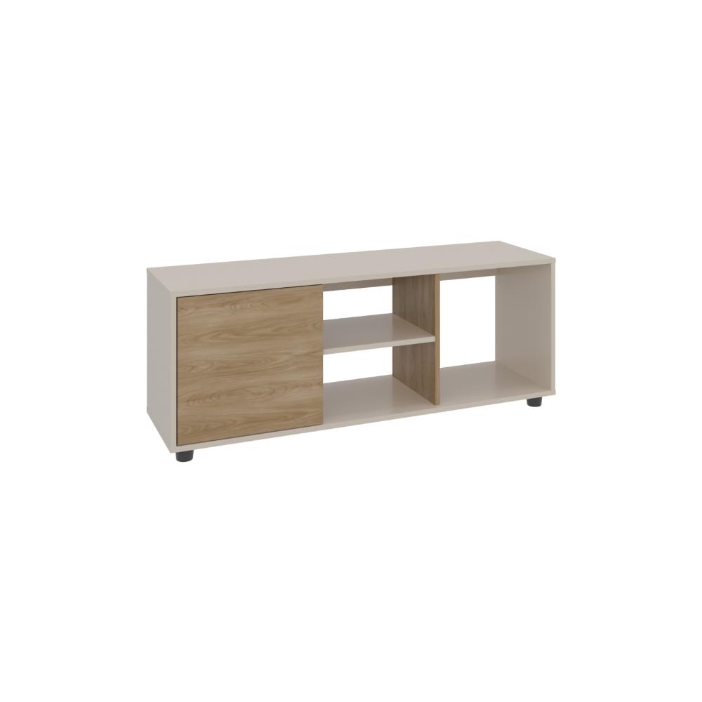 Mesa Para Tv adel, Capri y Fresno Europeo, para tv de hasta 55 pulgadas ZF