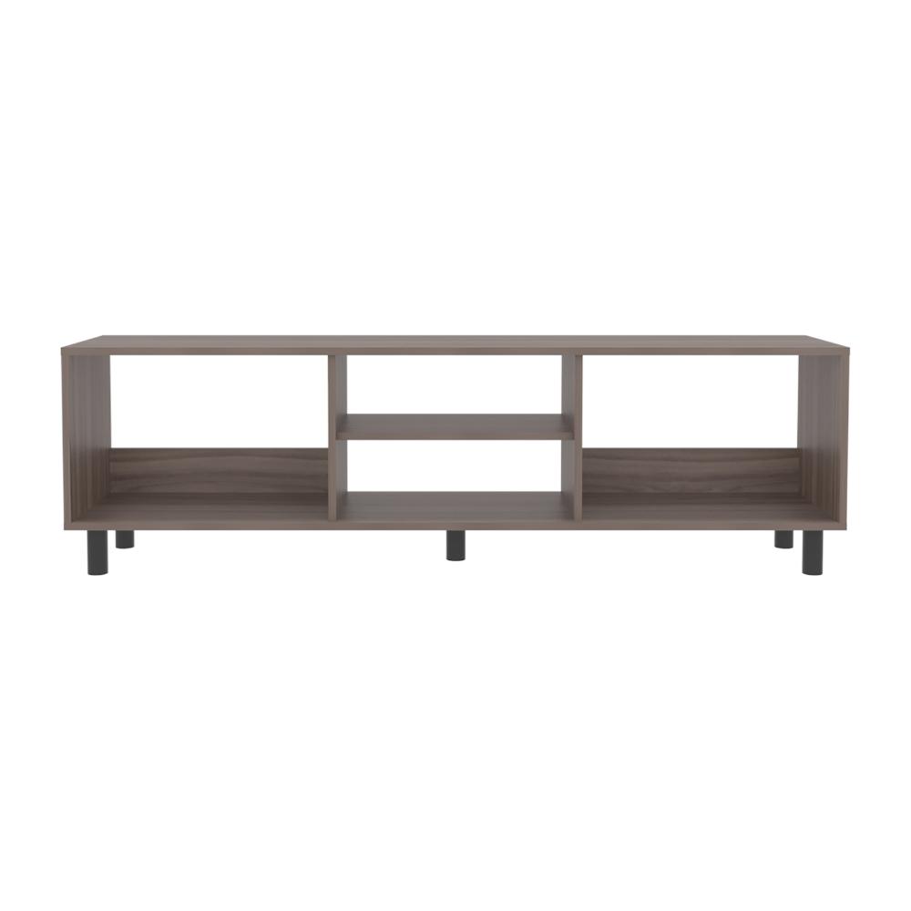 Mesa para TV Tunez, Avellana, Hasta 70" pulgadas