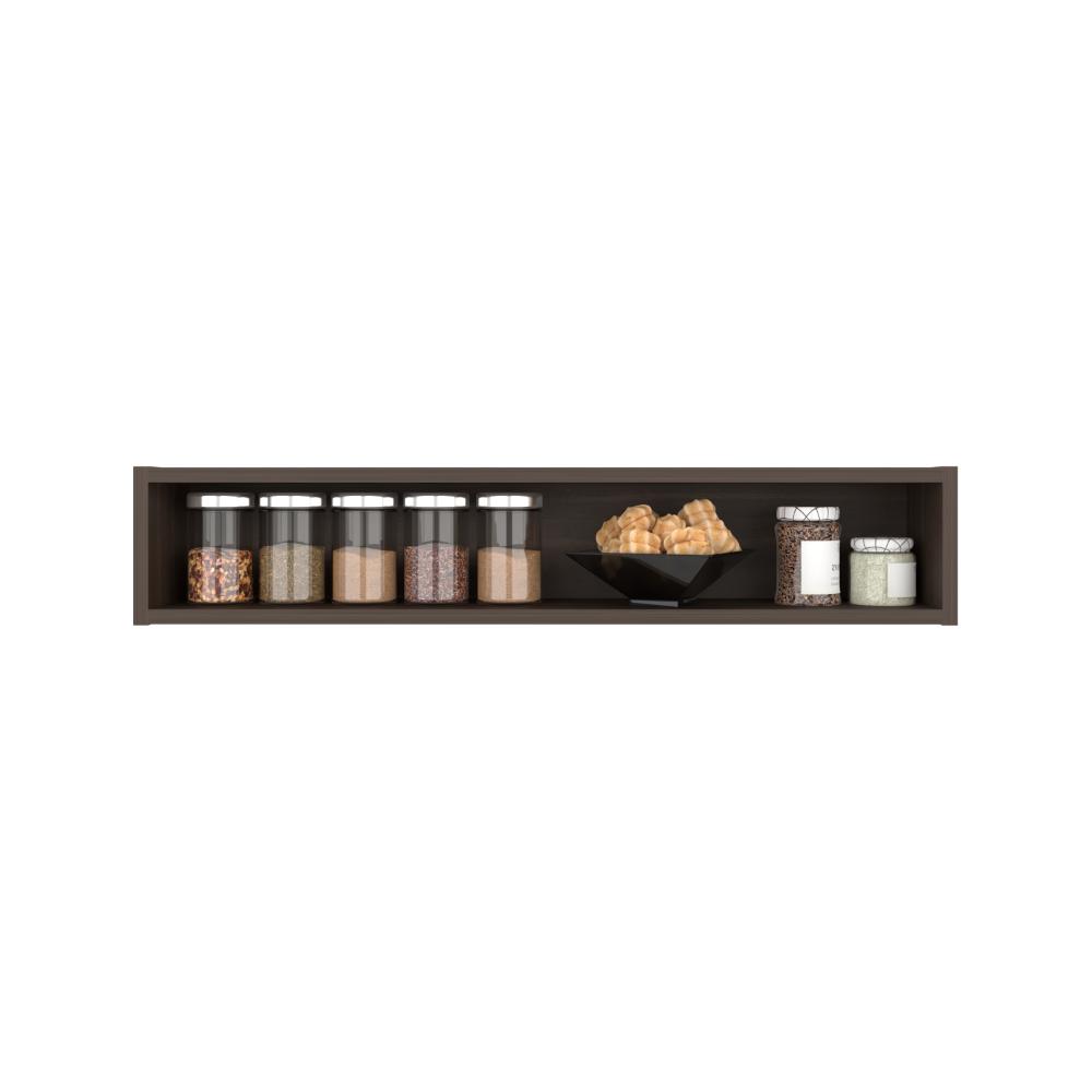 Repisa Condimentera Eris, Milan, perfecta para Ubicar objetos de cocina