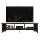 Mesa para TV Belga, Mamba, para Televisor hasta 65" ZF