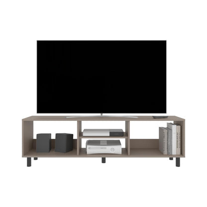 Mesa Para Tv Tunez, Cocoa, Para Televisor Hasta 70 Pulgadas