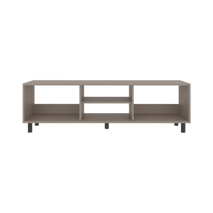Mesa Para Tv Tunez, Cocoa, Para Televisor Hasta 70 Pulgadas