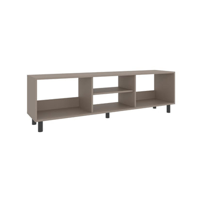 Mesa Para Tv Tunez, Cocoa, Para Televisor Hasta 70 Pulgadas