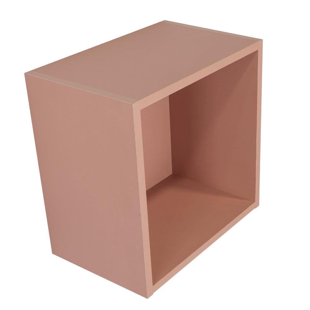 Set de 2 Repisas Veta, Arupo, con Espacio para Objetos Decorativos