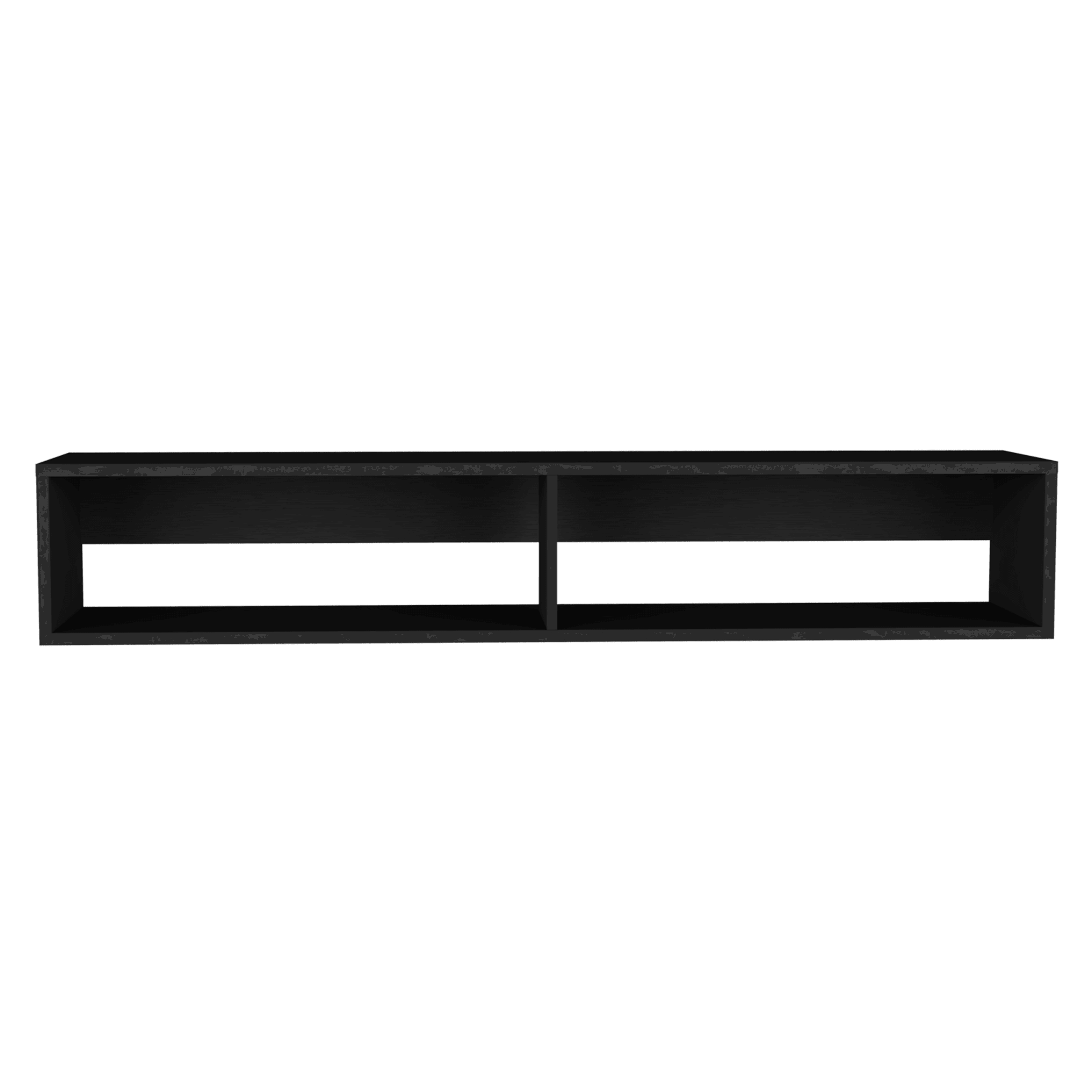 Combo Esencial, Incluye Barra de Sonido y Repisa Flotante para TV