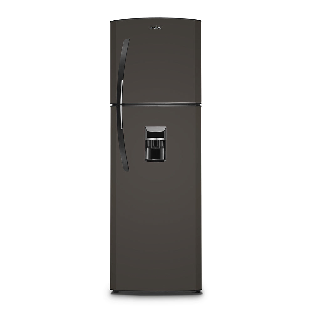 Nevera No Frost Mabe de 247 Litros Color Grafito