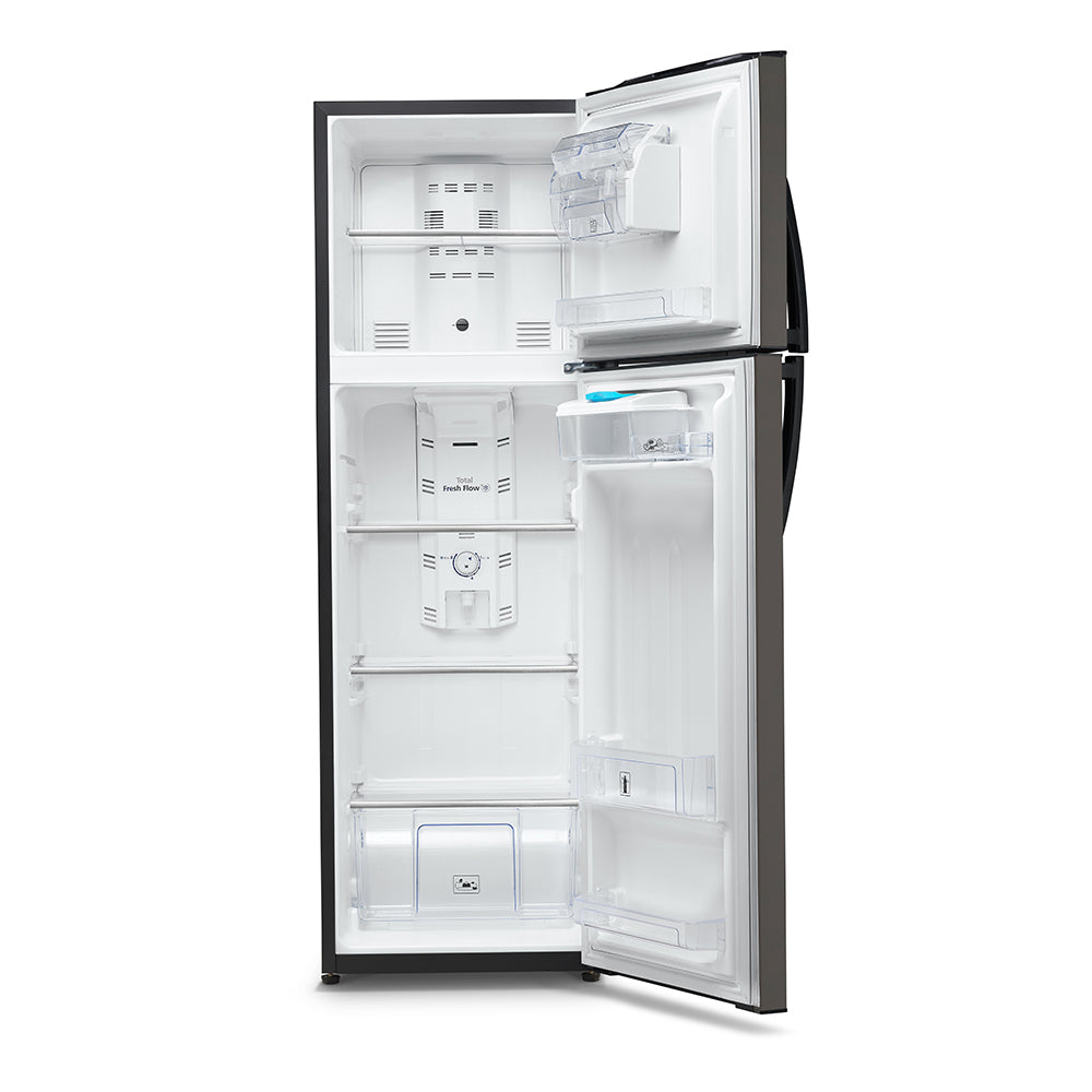 Nevera No Frost Mabe de 247 Litros Color Grafito