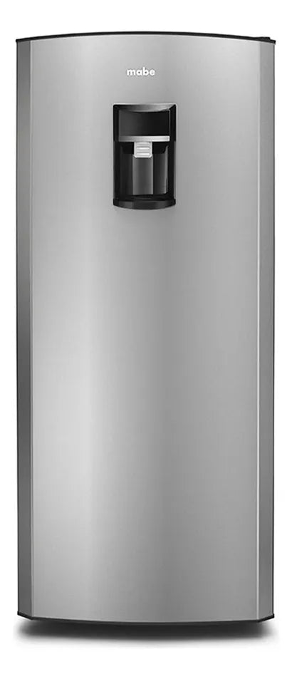 Nevera Convencional 211 Litros Brutos Mabe, Gris