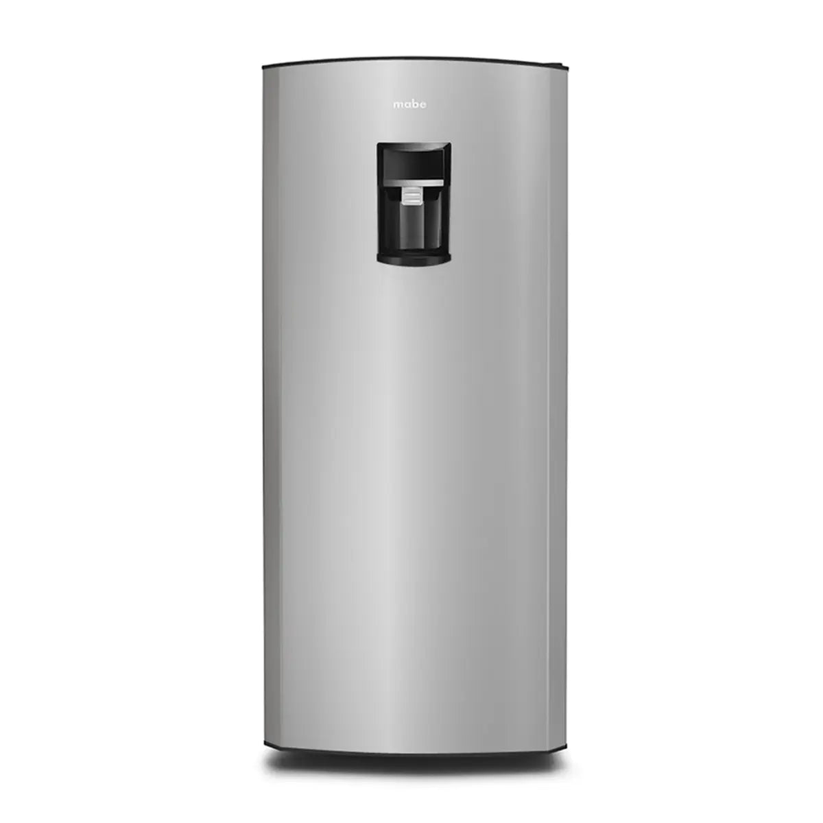 Nevera Mabe Frost Una Puerta 229 Litros Inoxidable