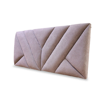 Espaldar Hug de colgar 140 Gris Claro