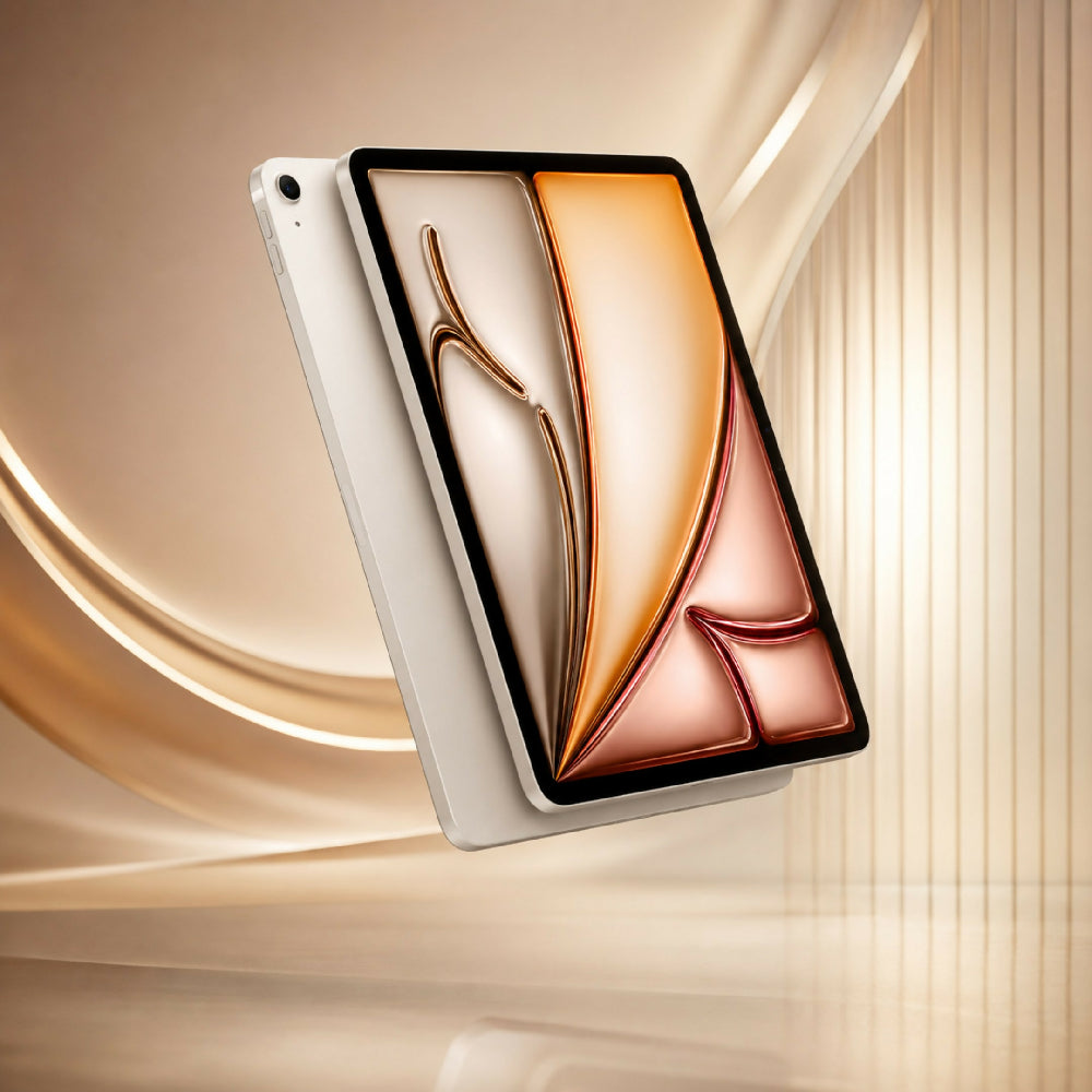 Tablet Apple Ipad Air M4 De 11 Pulgadas 128gb Wifi Con Potencia Extrema Diseño Ultrafino Plateado