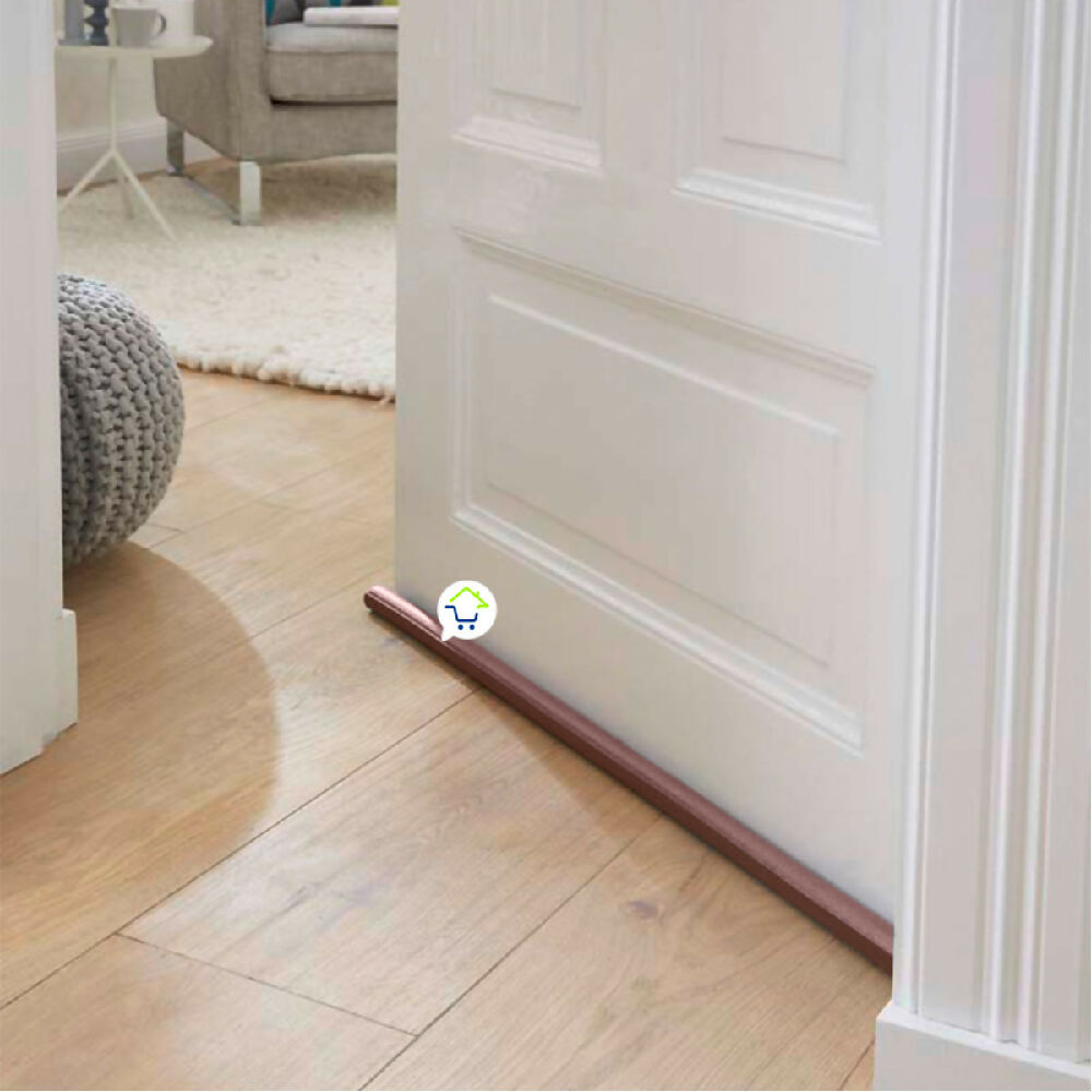 Tapón Puerta Burlete Protector Universal Espuma 215006