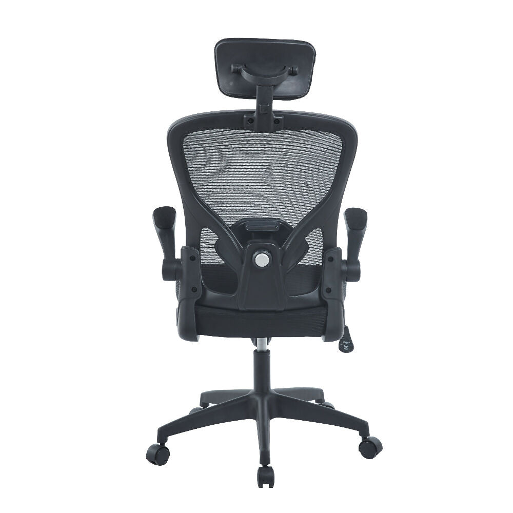 Silla Gerencial Prestige Negra